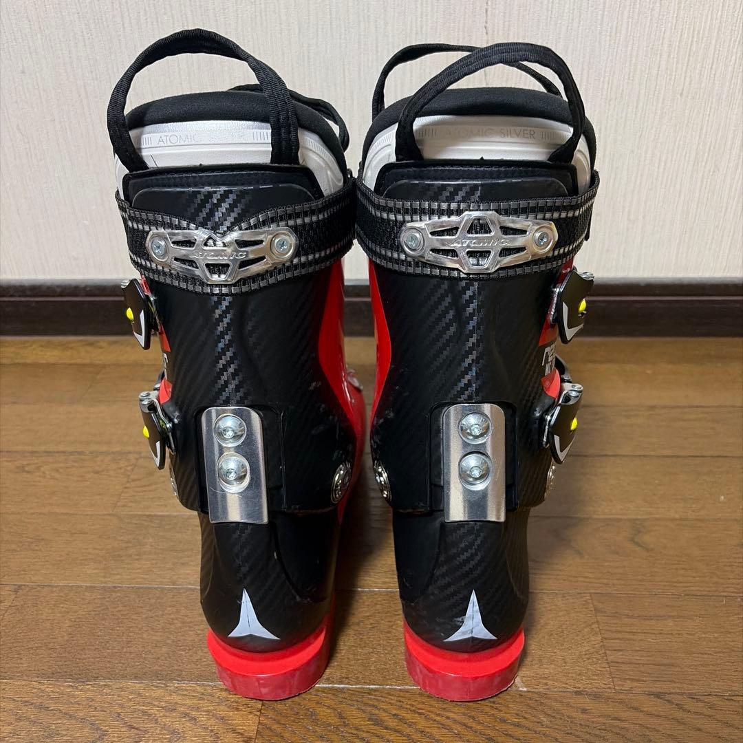 Atomic Redster WC90 スキー用ブーツ 26cm-26.5cm