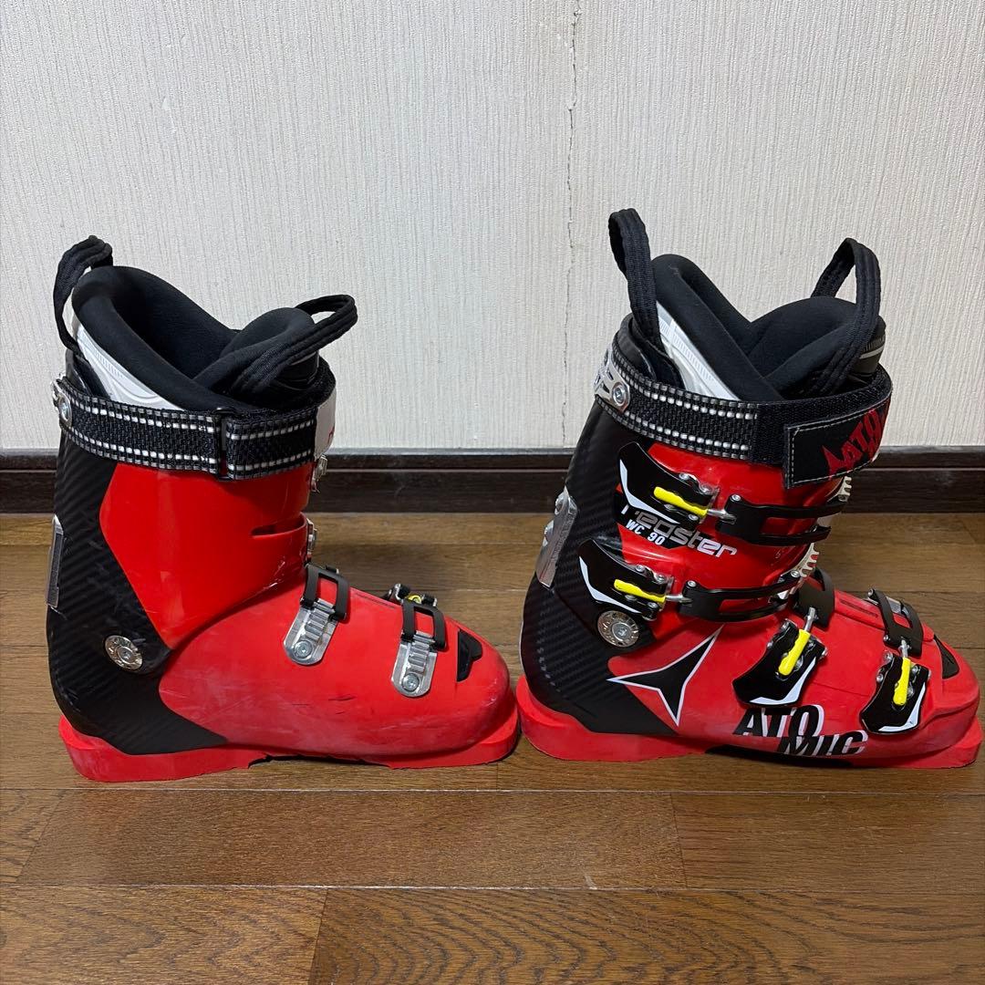 Atomic Redster WC90 スキー用ブーツ 26cm-26.5cm