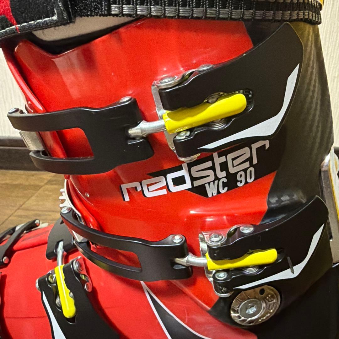 Atomic Redster WC90 スキー用ブーツ 26cm-26.5cm