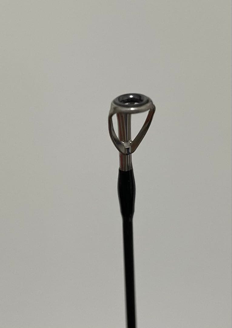 JACKALL GSW-S63SUL SLJ、鯛ラバ、イカメタル、ボートアジング