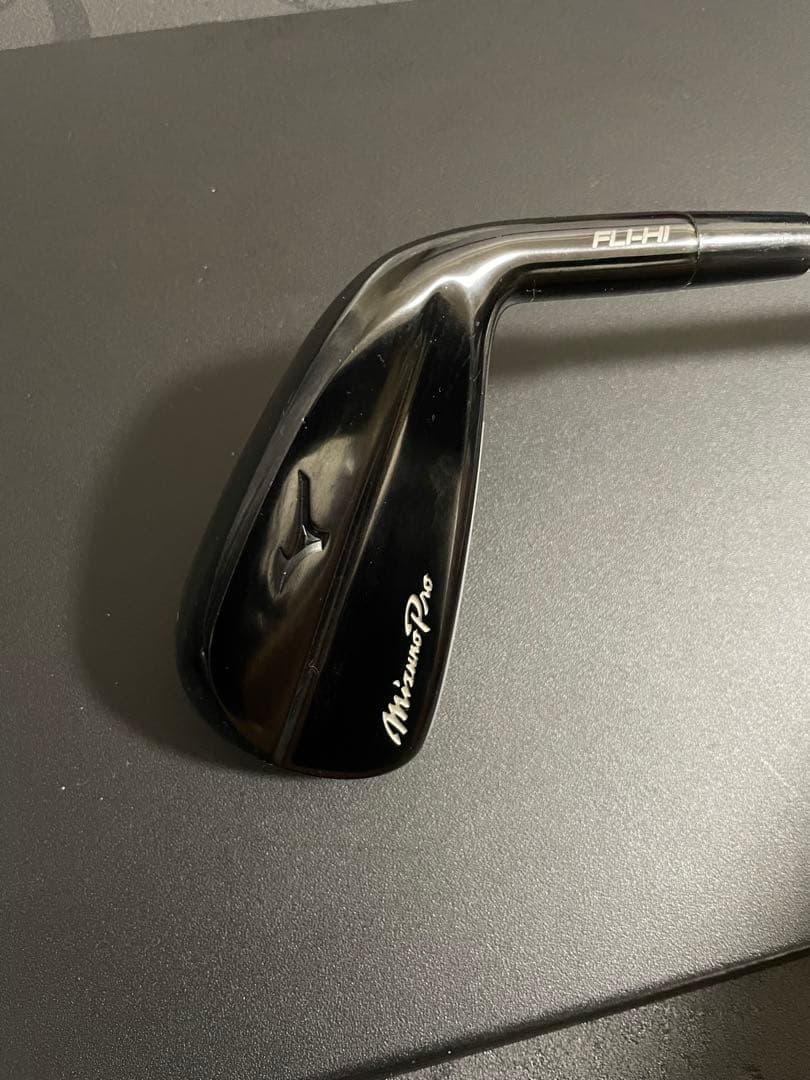 Mizuno Proユーティリティ ミズノプロ　フライハイ　4I