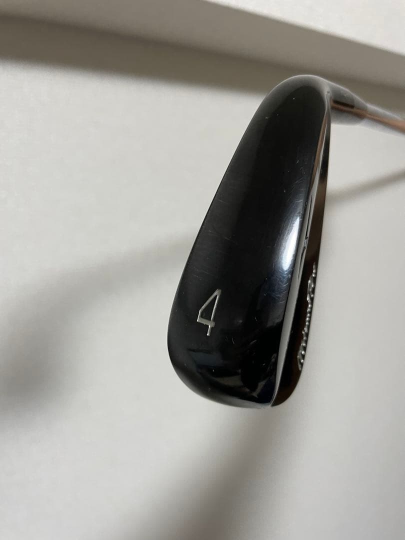 Mizuno Proユーティリティ ミズノプロ　フライハイ　4I