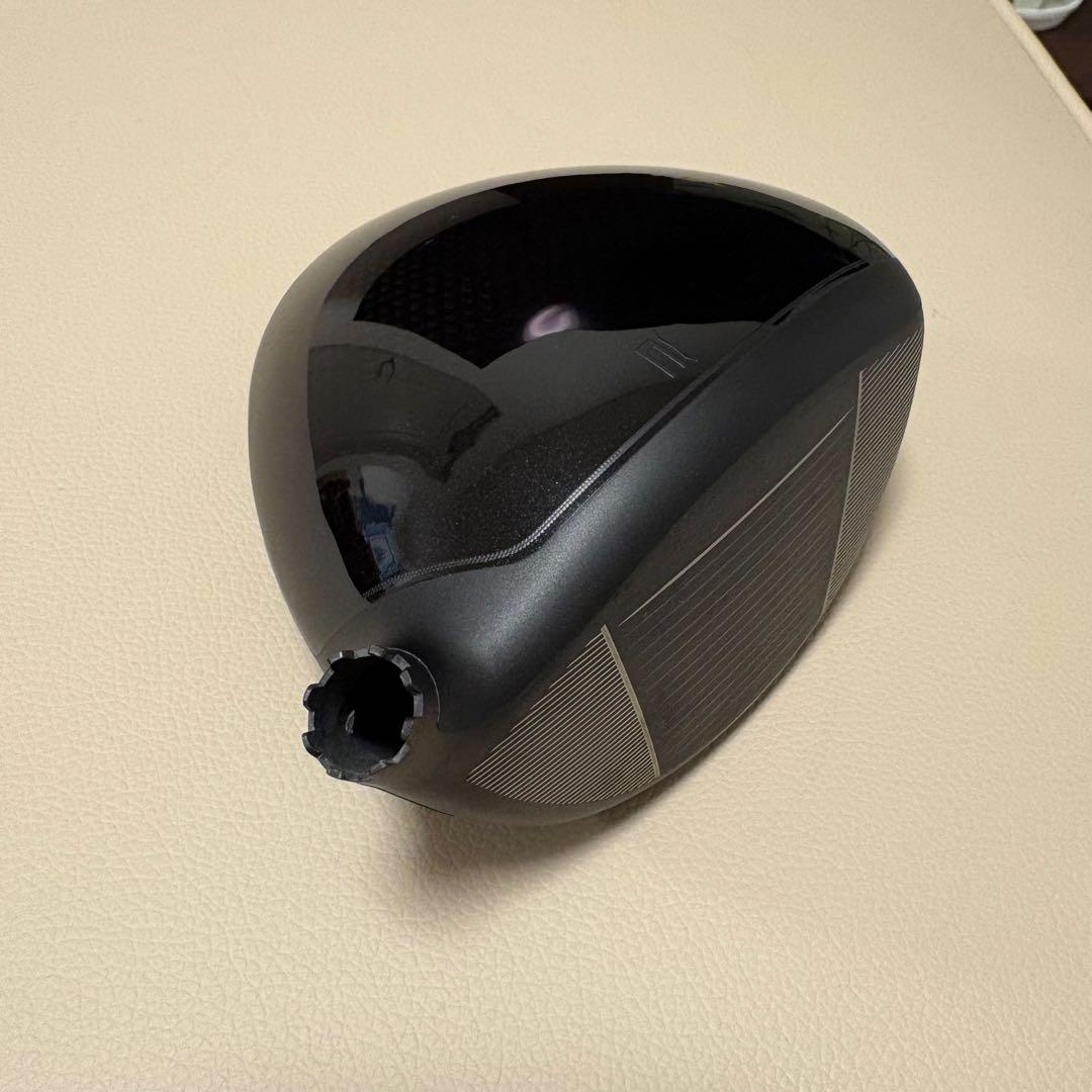 Cobra コブラ オプティム OPTM LSドライバー ヘッド レフティ
