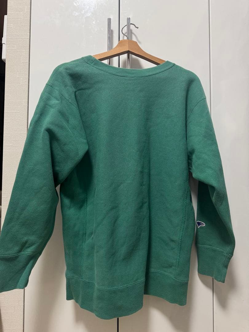 Beams golf スウェット