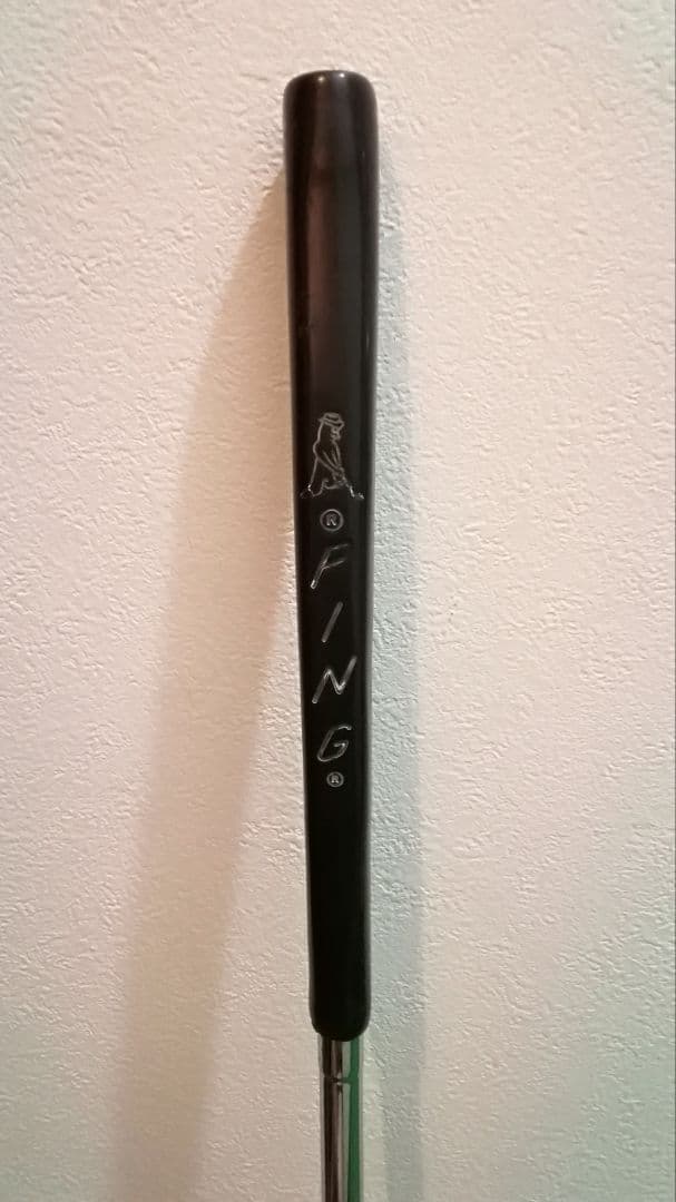 PING No. 3 パター