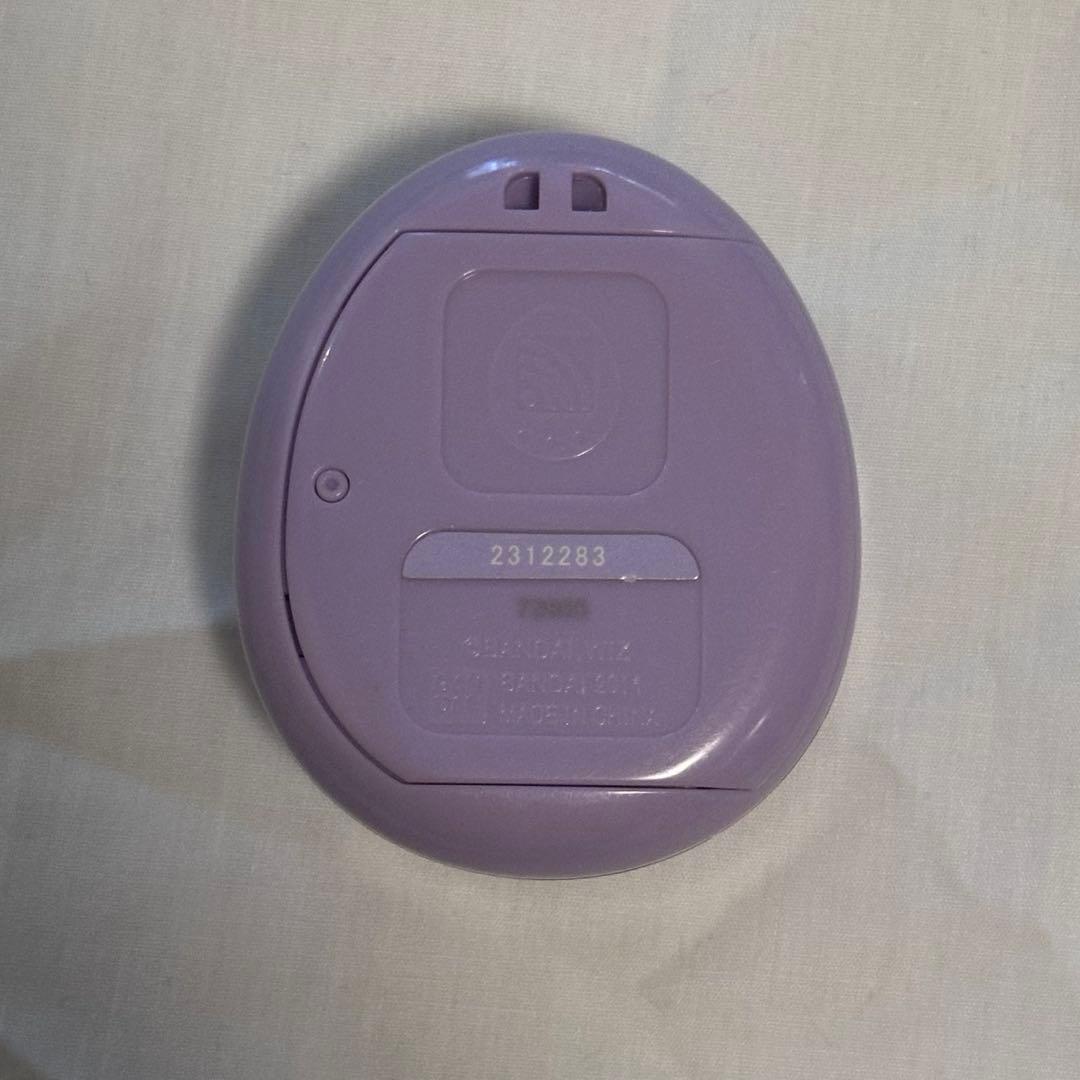 たまごっち 4U＋ ラベンダー