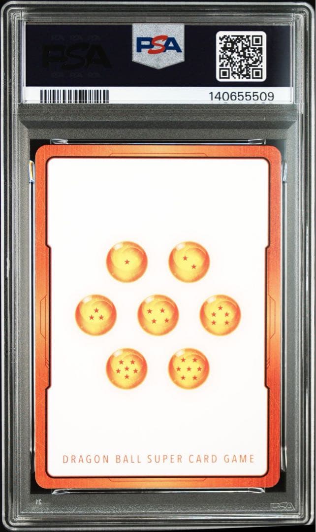 PSA10DBエネルギーマーカー 5509