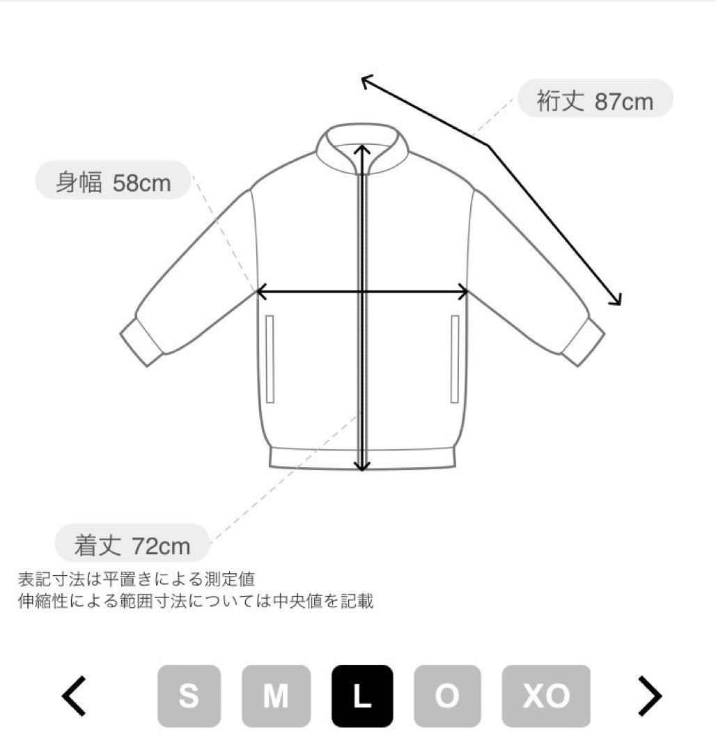 テーラーメイド　メンズレインウェア　トップス付属品付き　ネイビーLサイズ