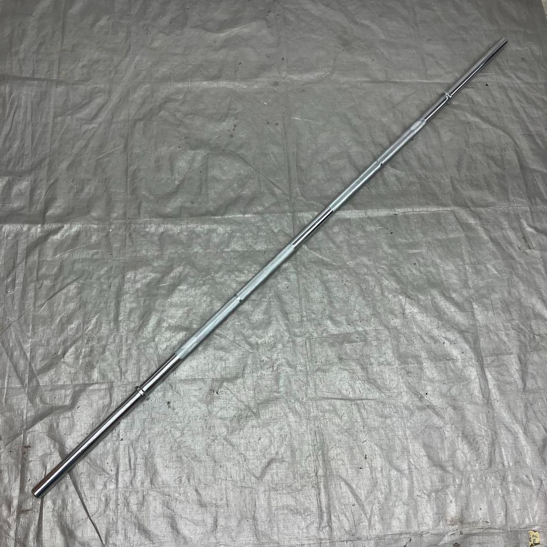★送料無料★新品★バーベル 180cm 28mm ベンチプレス スクワット