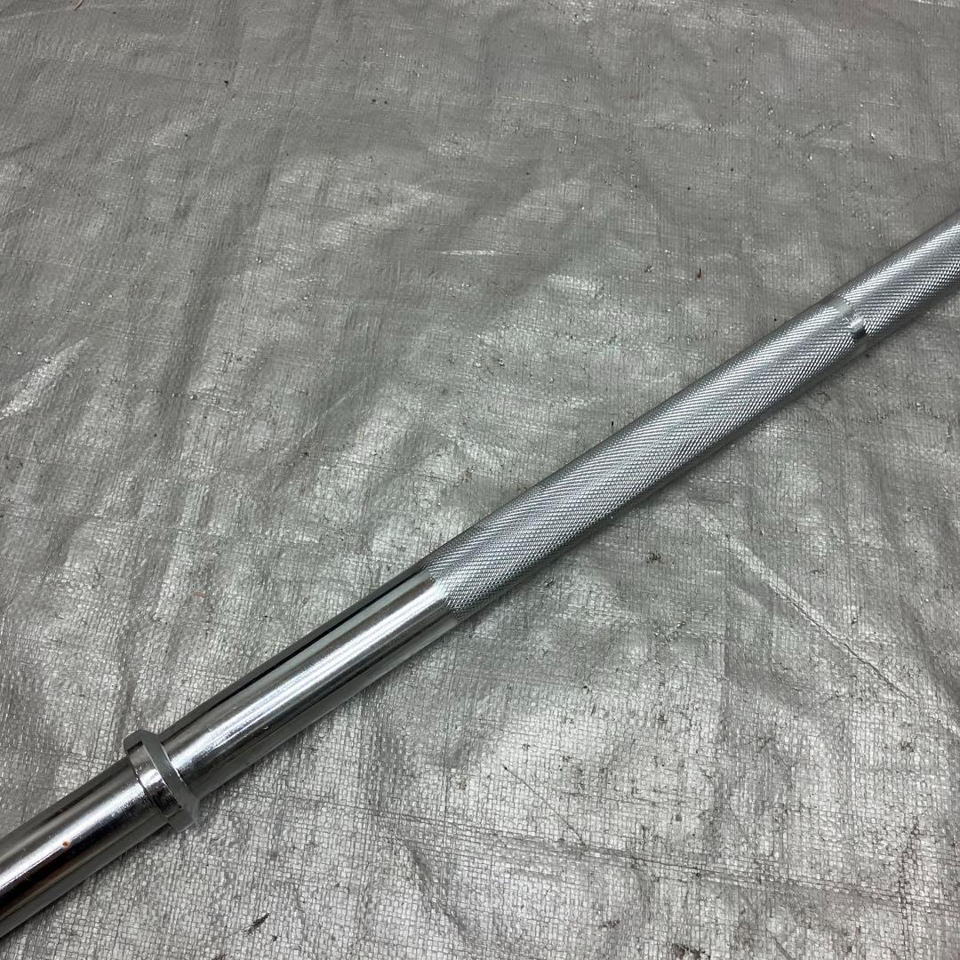 ★送料無料★新品★バーベル 180cm 28mm ベンチプレス スクワット