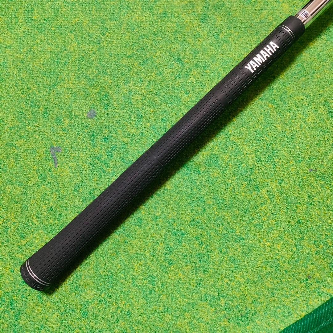 ヤマハ RMX TOURMODEL MB アイアン 4番アイアン