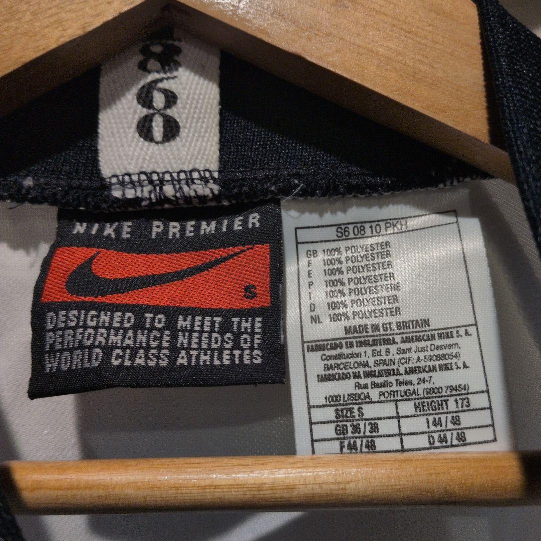 NIKE TSV 1860ミュンヘン ユニフォーム
