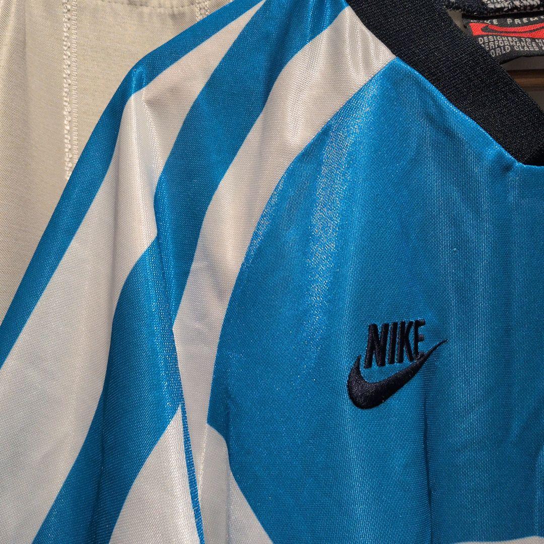 NIKE TSV 1860ミュンヘン ユニフォーム