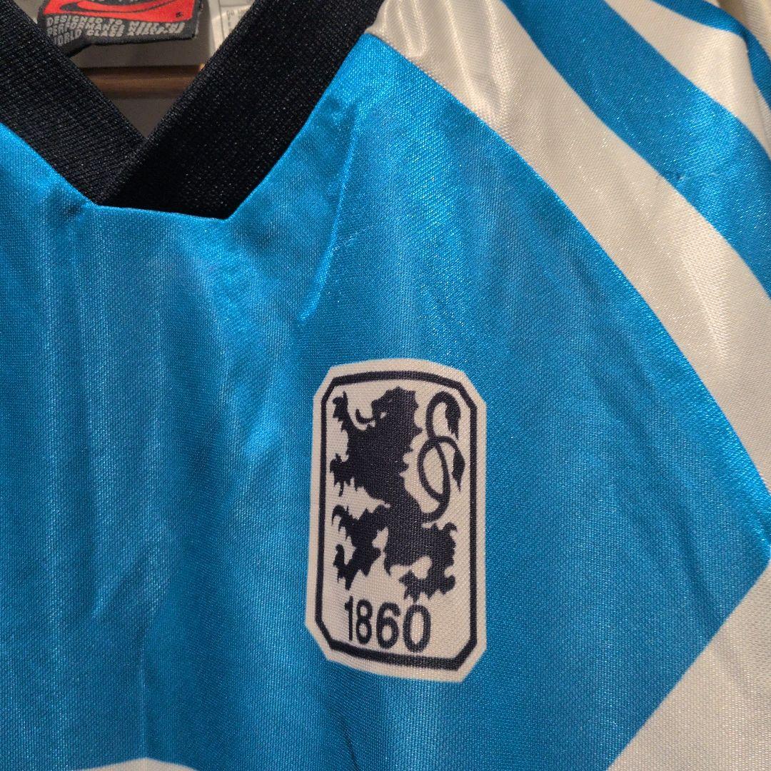 NIKE TSV 1860ミュンヘン ユニフォーム
