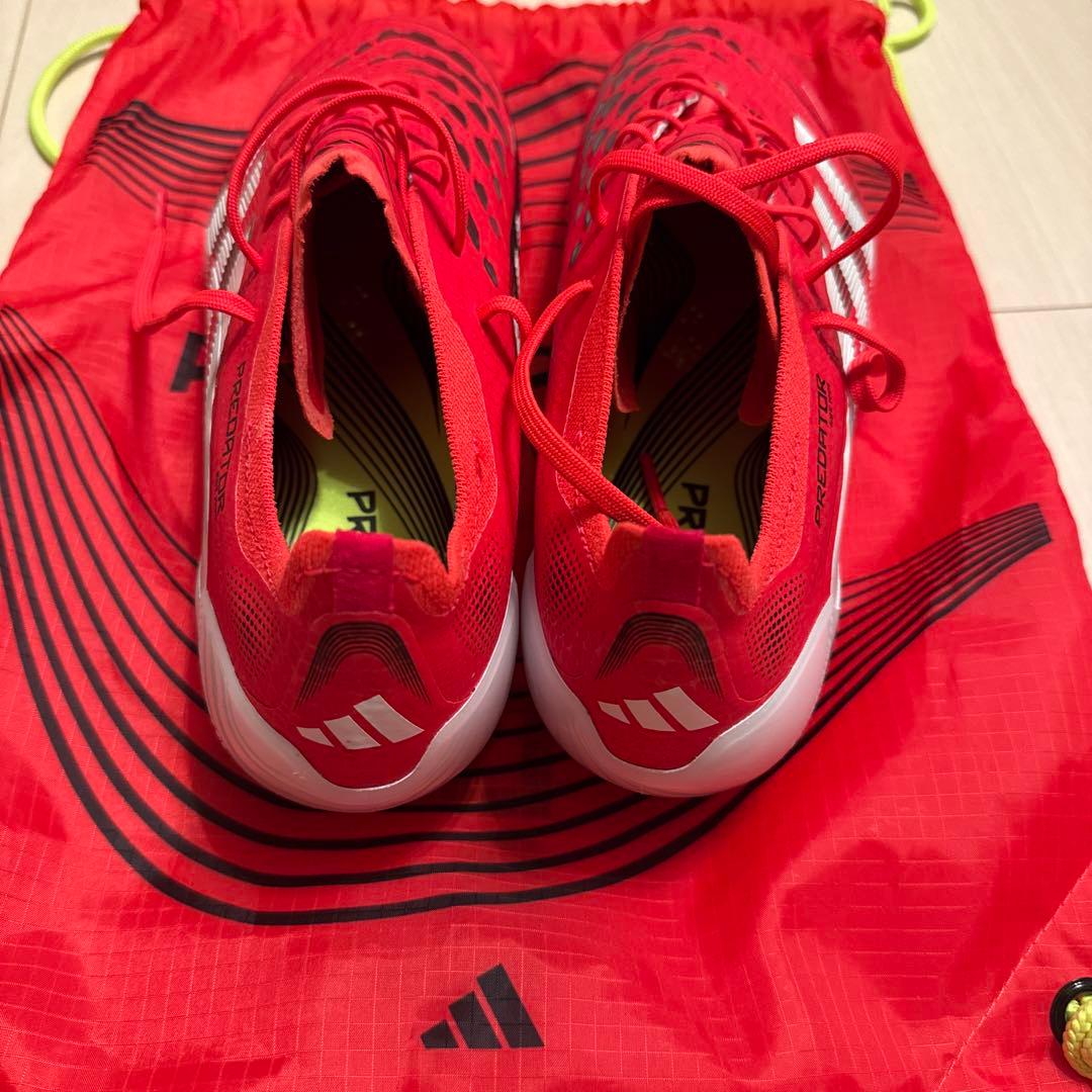 シューズ Adidas Predator Elite FG 260