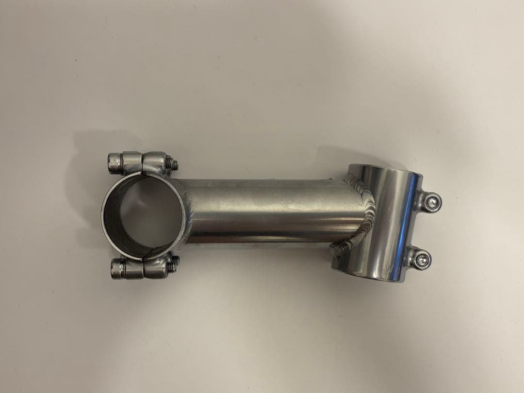 NITTO 自転車ステム 100