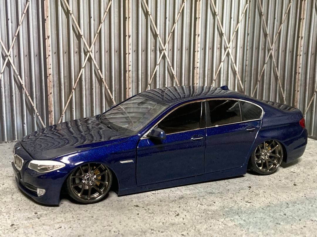 1/24  535i（カスタム品）