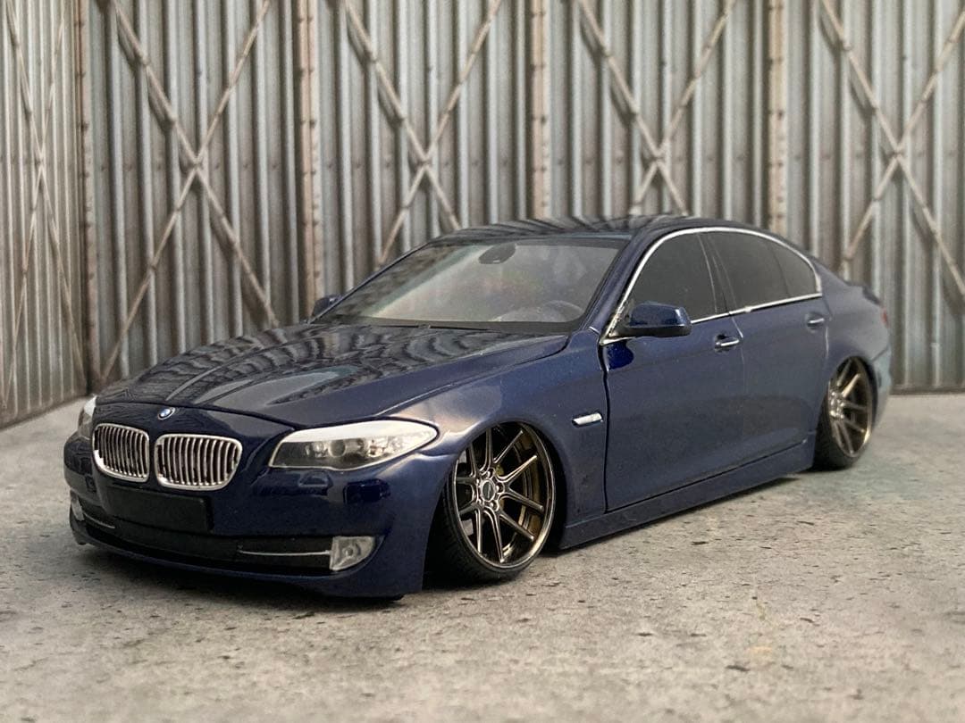1/24  535i（カスタム品）