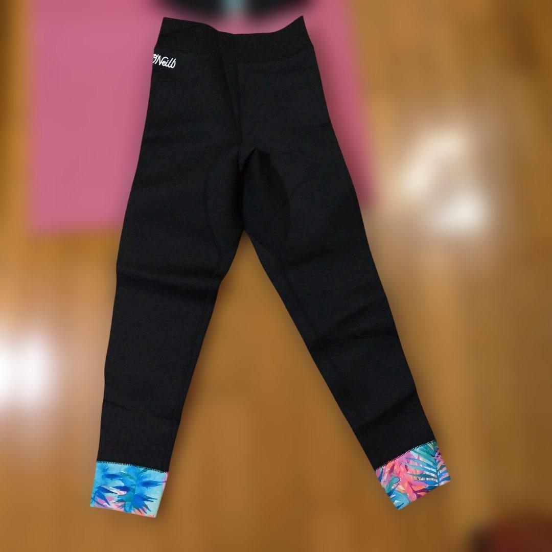 [美品！]O'Neill ウェットスーツ レディースサイズM