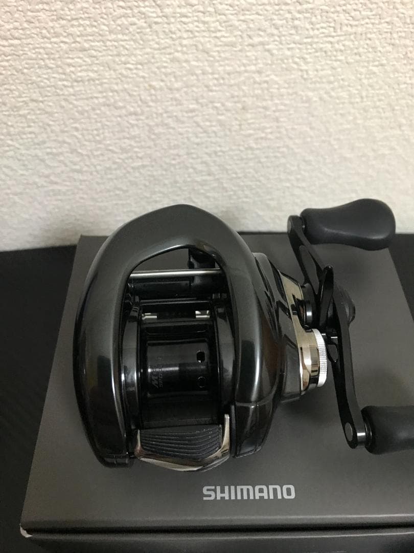 【美品】シマノ 23 アンタレスDC MD XG RIGHT