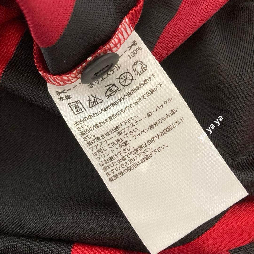 【匿名配送】ACミラン　本田圭佑 10 ユニフォーム　ホーム タグ付き　正規品