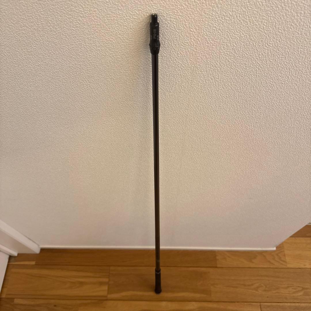 ドライバーシャフト　PING TOUR 2.0 BLACK 65S