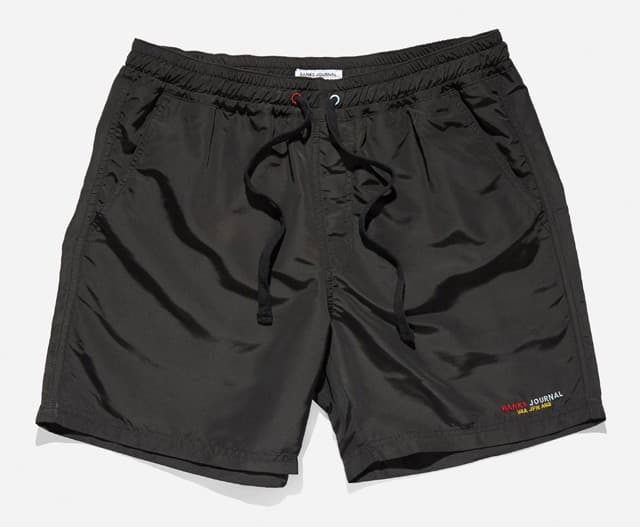 BANKSショーツNOTION ELASTIC WALKSHORTS 30インチ
