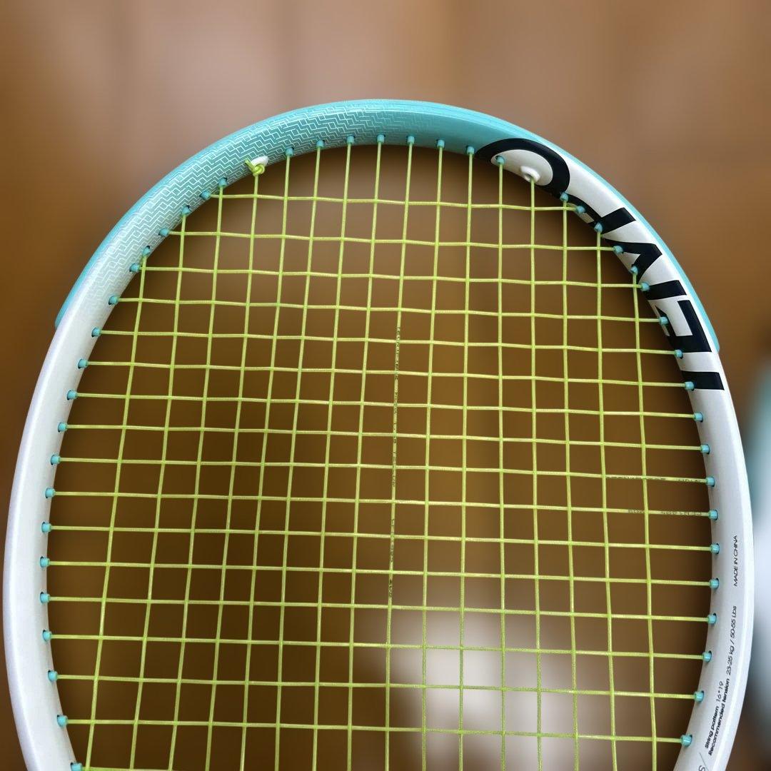 テクニファイバー　テンポ270 V2 2本セット