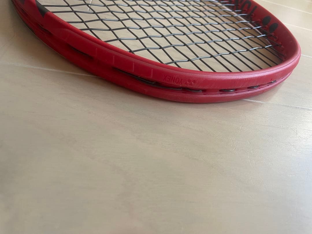 YONEX VCORE 98L テニスラケット　最終値下げ