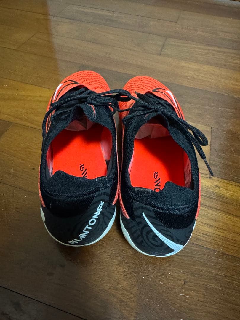 Nike ファントムGX エリートAG-PRO 26.0cm