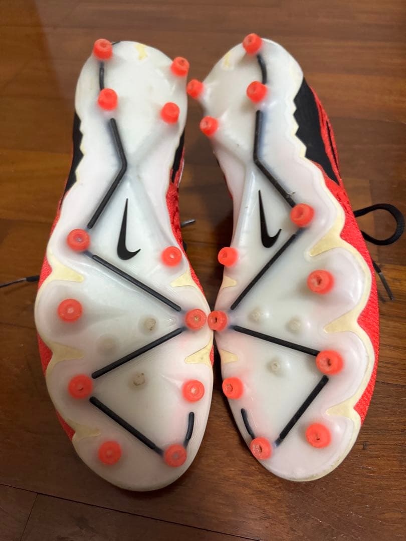 Nike ファントムGX エリートAG-PRO 26.0cm