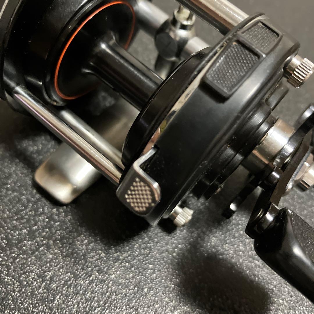 【美品】Daiwa GS3000C ミリオネア