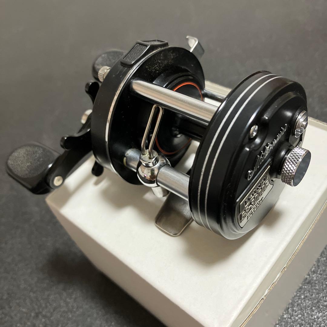 【美品】Daiwa GS3000C ミリオネア