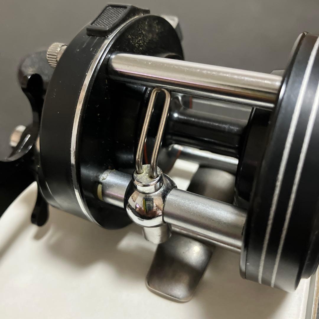 【美品】Daiwa GS3000C ミリオネア