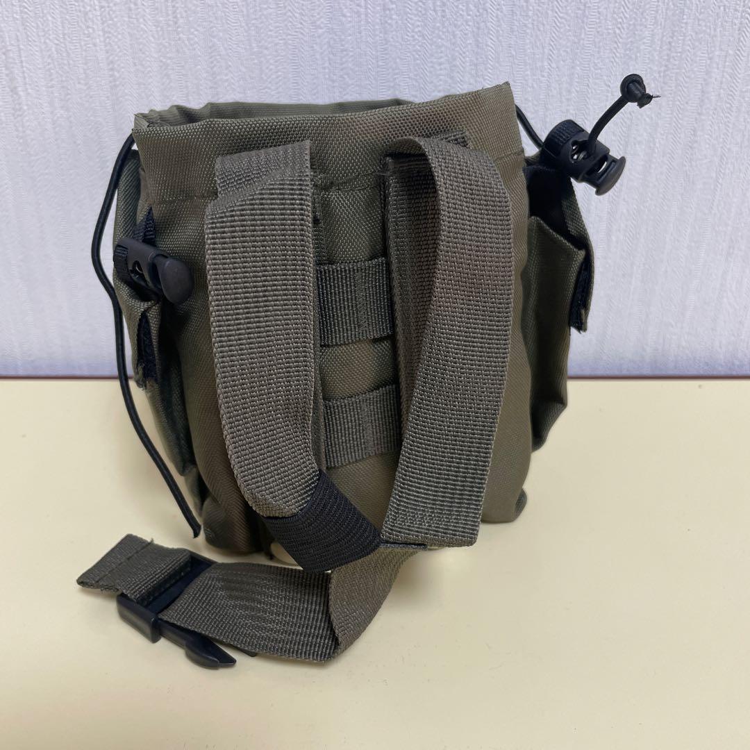 パスファインダー キャンティーンモールバッグ セット(新品未使用)