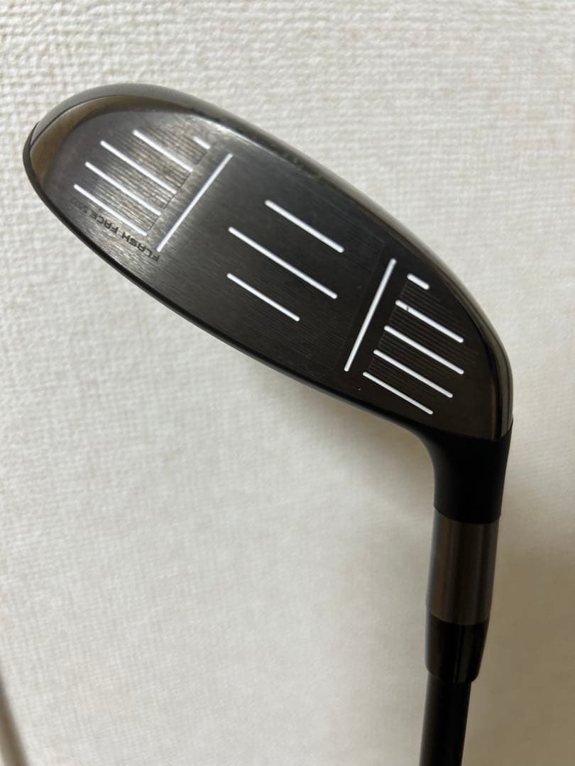 Callaway Rogue ST MAX D 3番ウッド 16° レフティ