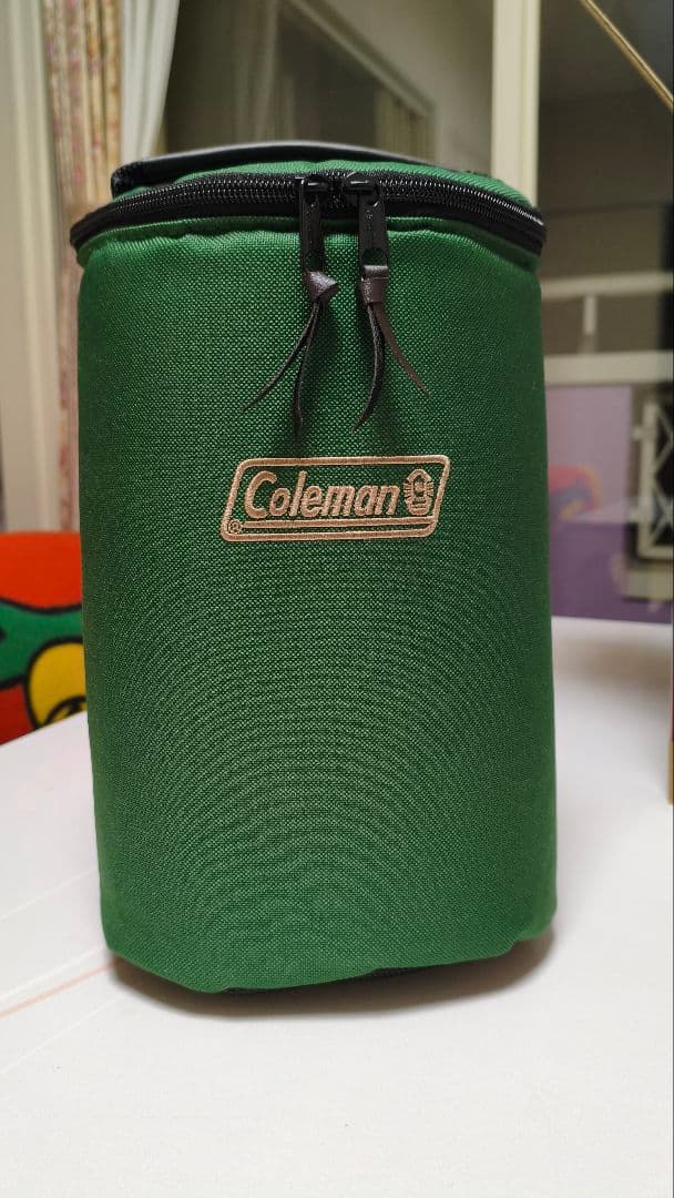 ライト・ランタン Coleman 2500 Northstar LP Gas Lantern