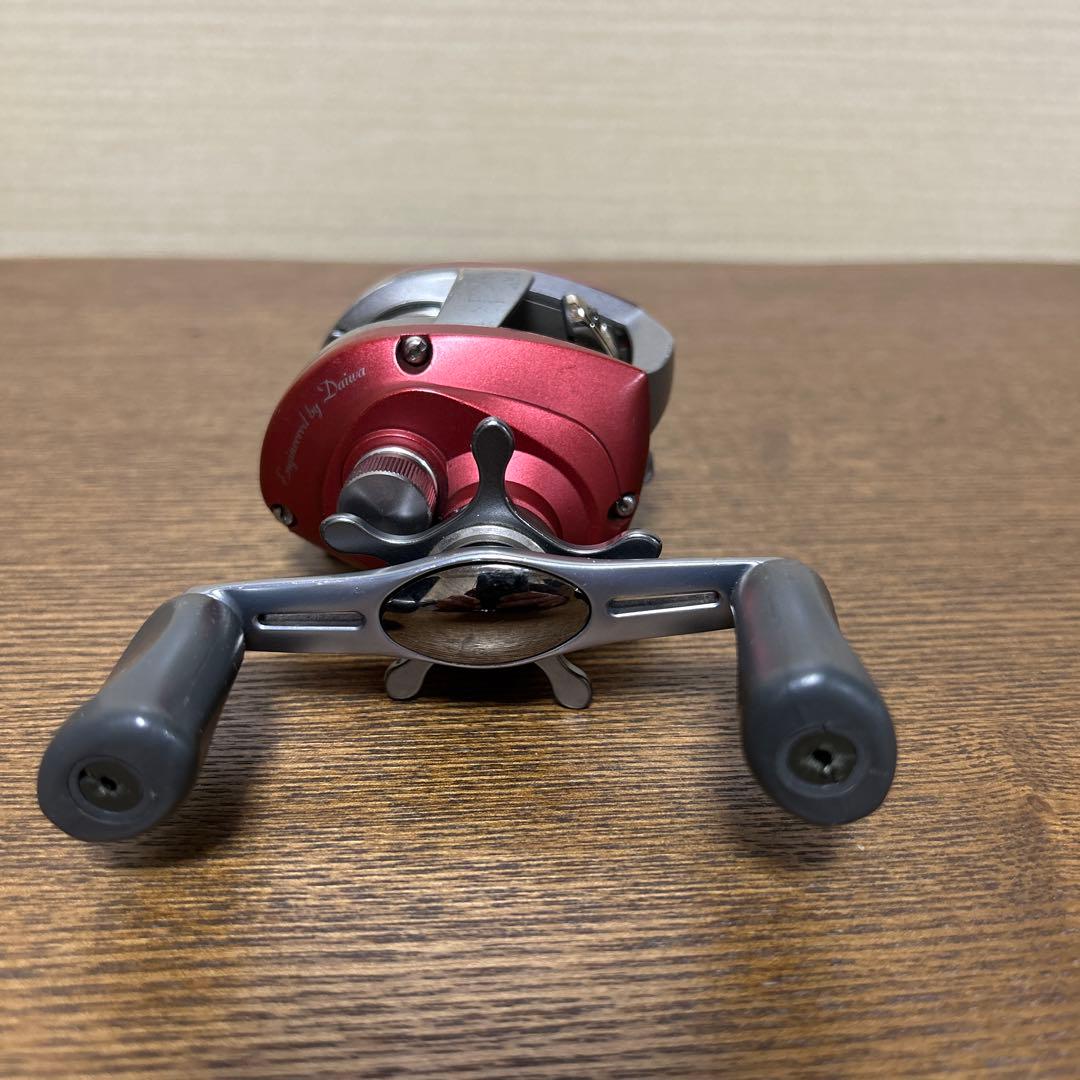 ダイワ　ピクシー　レッド