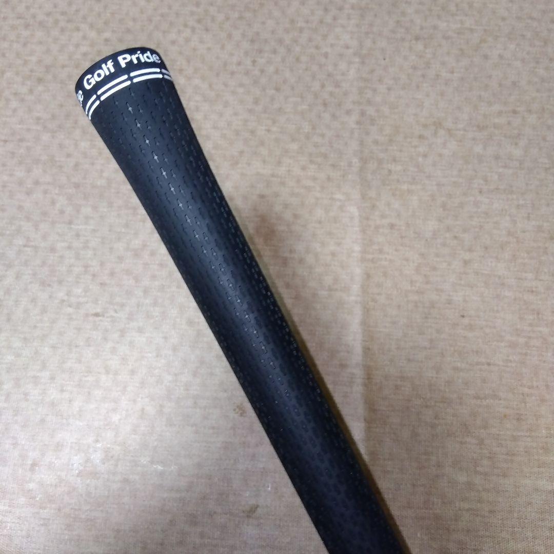 未使用に近いMizuno ST200 ドライバー WAVE TECHNOLOGY