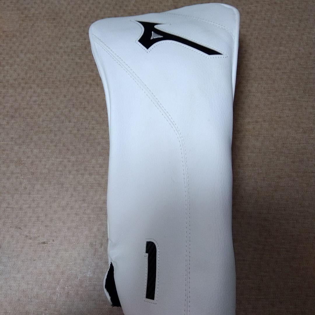 未使用に近いMizuno ST200 ドライバー WAVE TECHNOLOGY