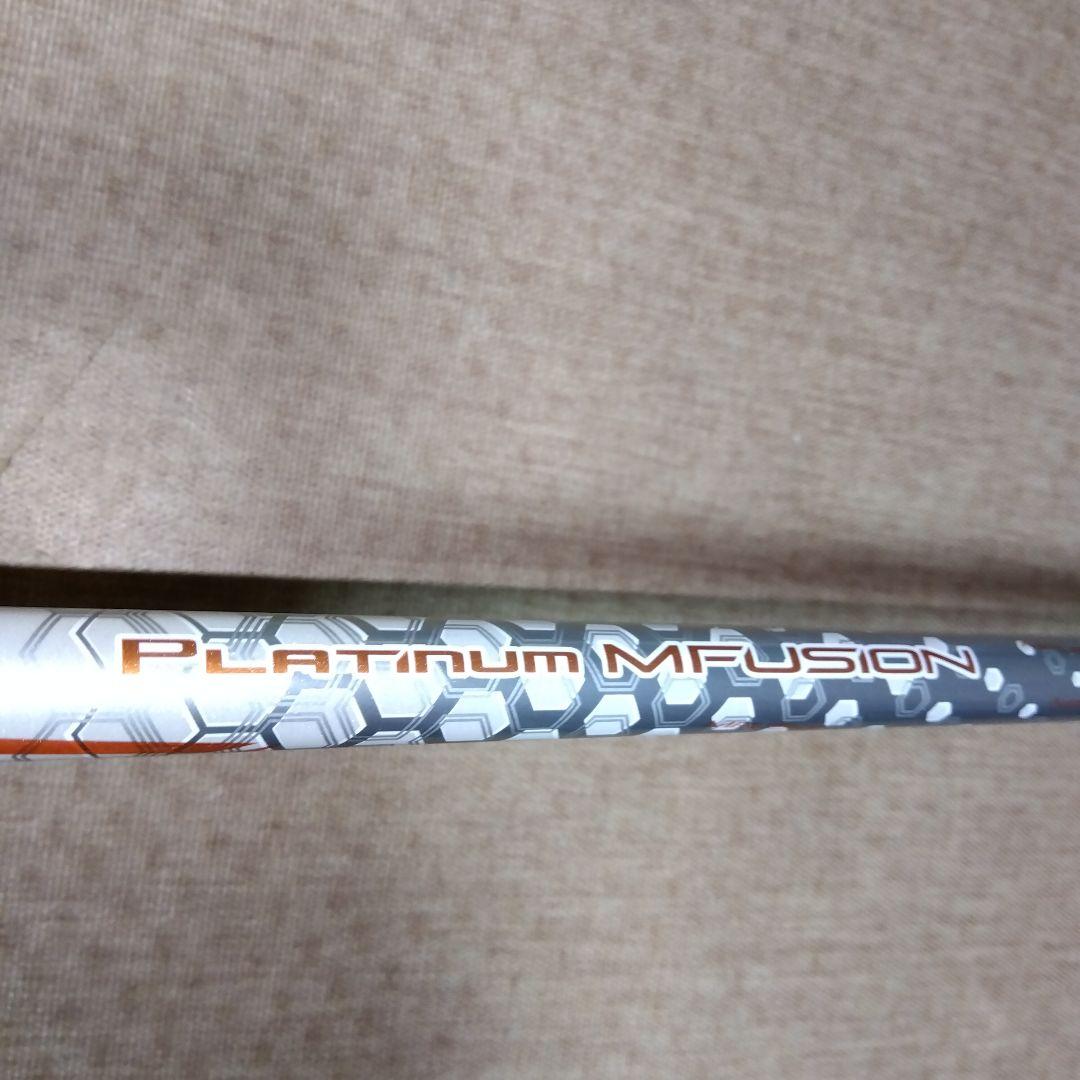 未使用に近いMizuno ST200 ドライバー WAVE TECHNOLOGY