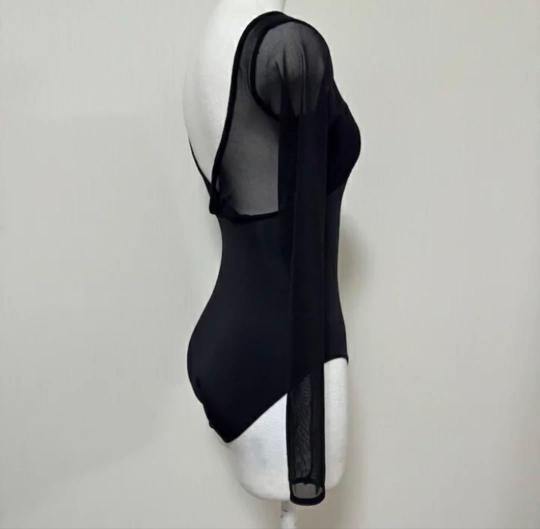 シルフィーヌ　レオタード