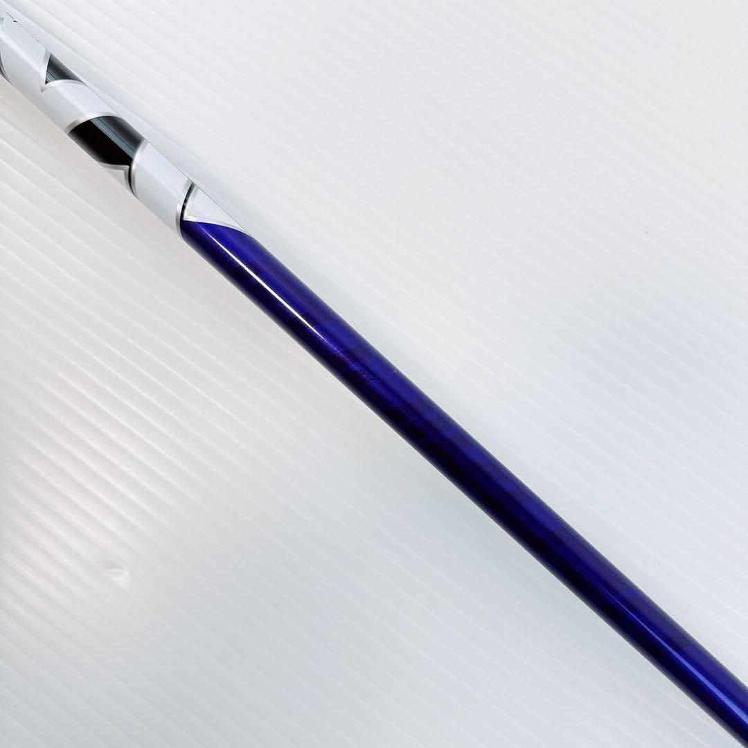 スピーダーNXバイオレット　50-S　ドライバー用シャフト　キャロウェイ