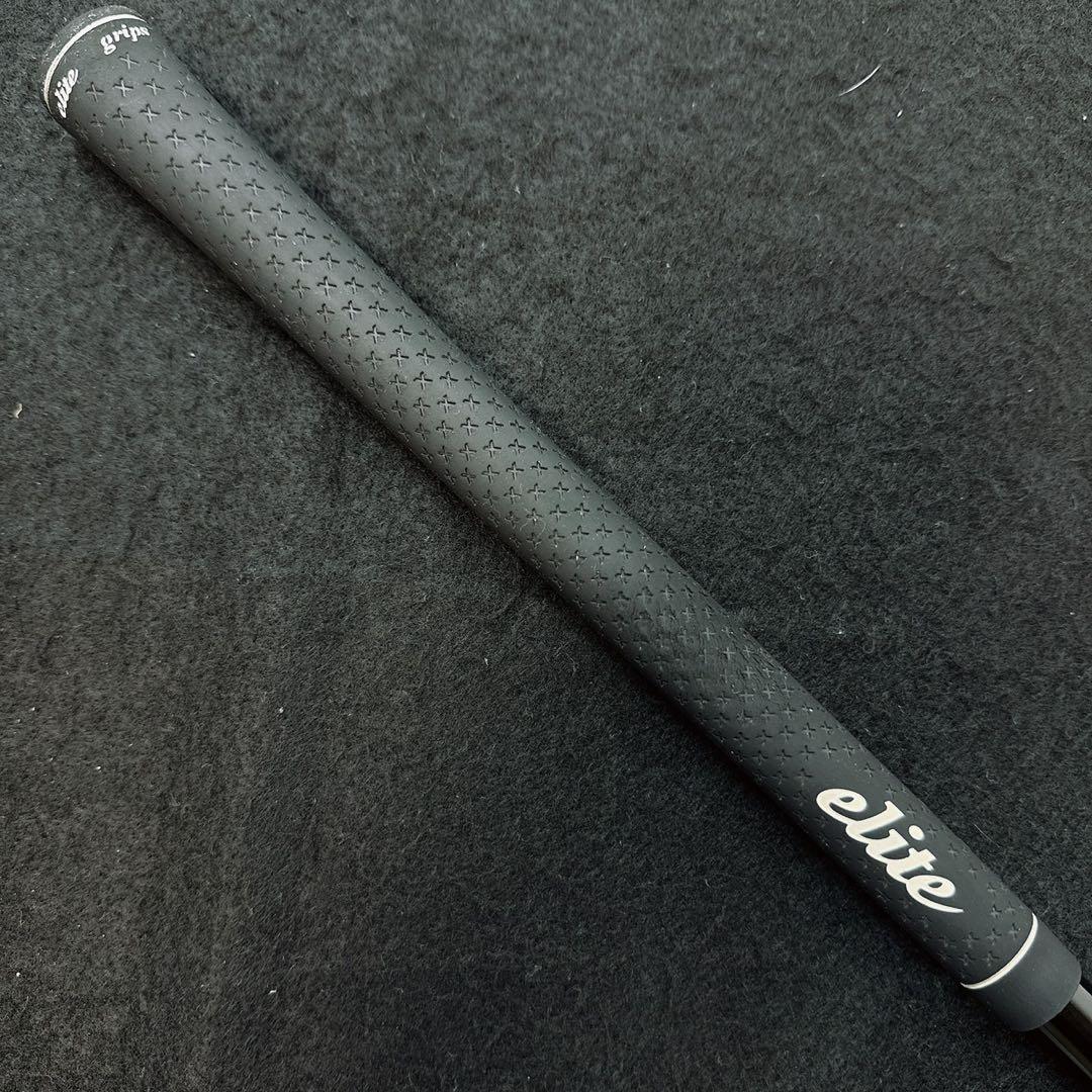 スピーダーNXバイオレット　50-S　ドライバー用シャフト　キャロウェイ
