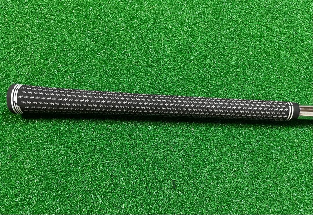 【美品】コブラ スネークバイトウェッジ 60-04WFLEX-S N.S.PRO