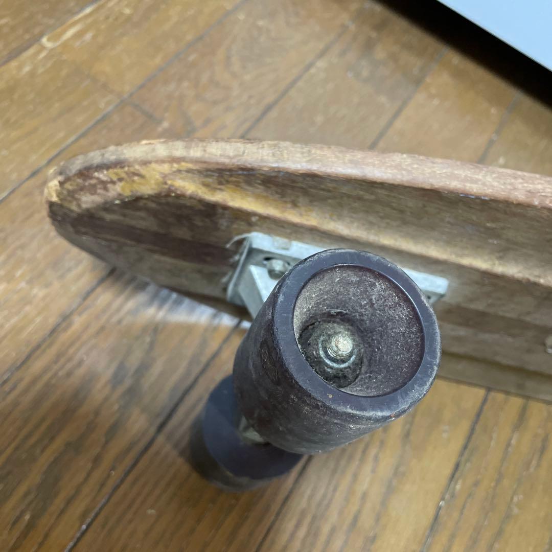 ヴィンテージスケートボード　Rolls Racer