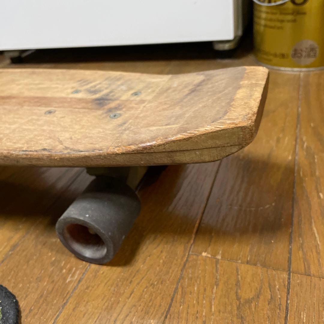 ヴィンテージスケートボード　Rolls Racer