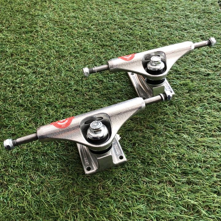  ロイヤル トラック STANDARD RAW 5.0 LOW