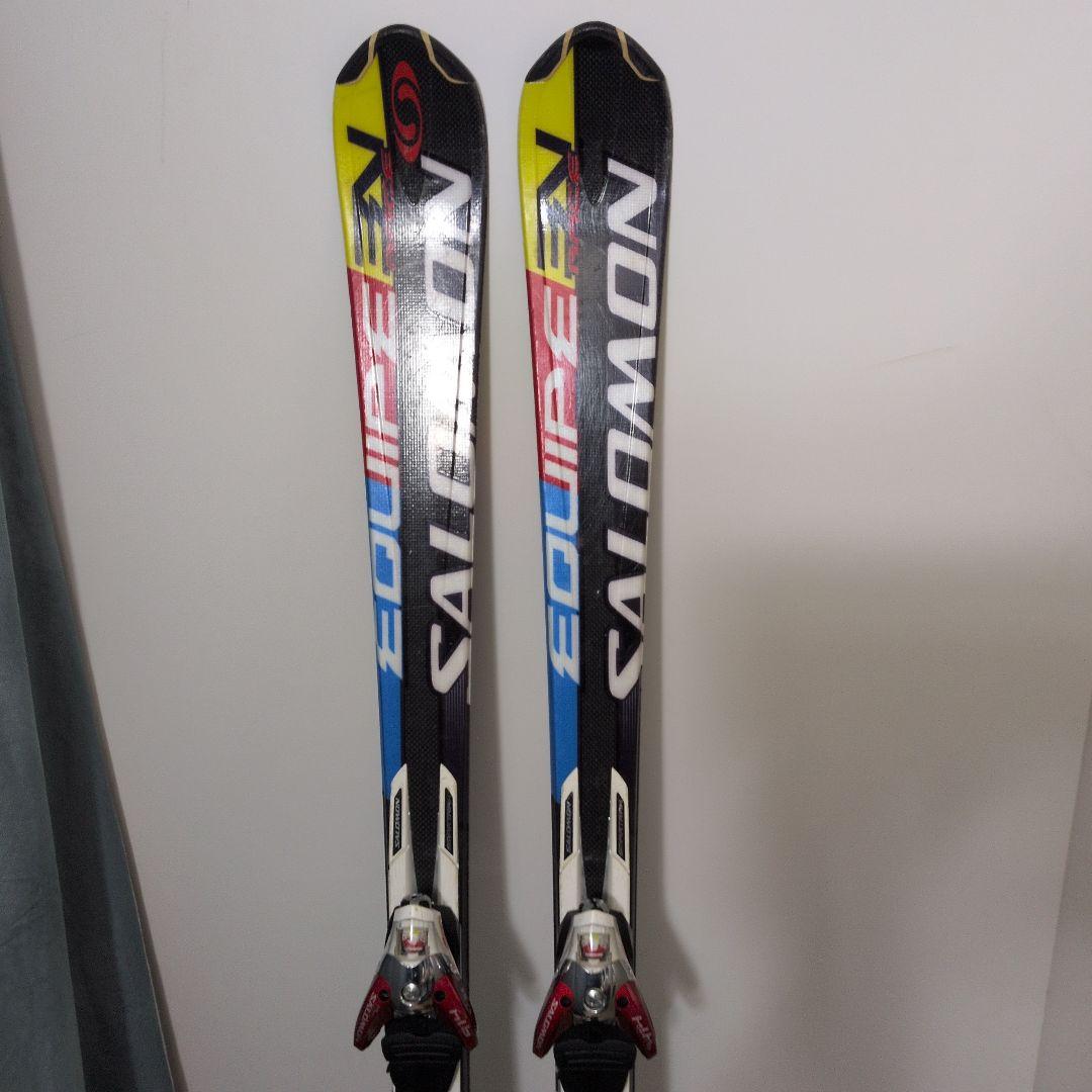 SALOMON　EQUIPE3v SL