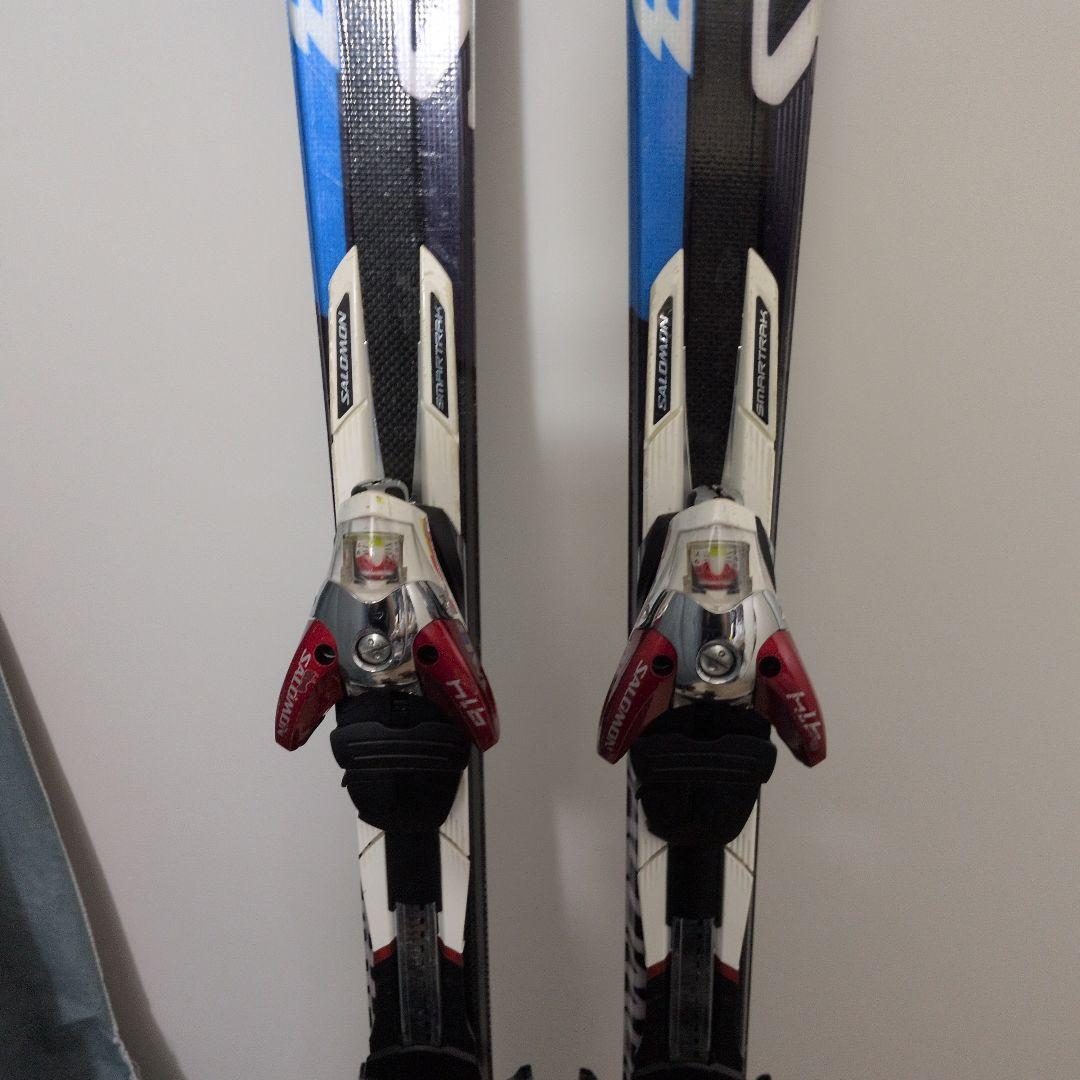 SALOMON　EQUIPE3v SL
